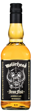 Motorhead Whiskey