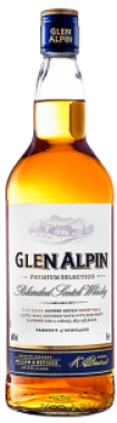 Glen Alpin
