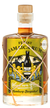 Jamaica Rum