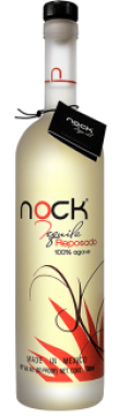 Nock Tequila Reposado-min