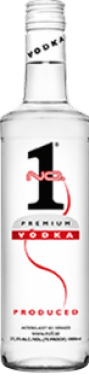 Wódka Premium No.1