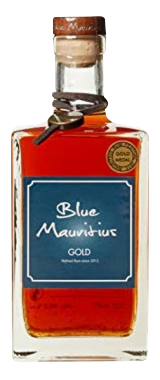 Blue Mauritius