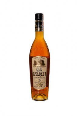 brandy 3 letnie