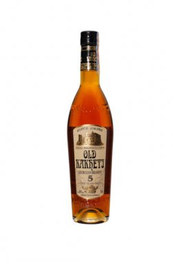 brandy 5 letnie