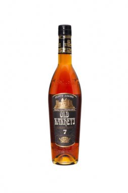 brandy 7 letnie