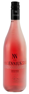 Ennius Frizzante Azul Solo red