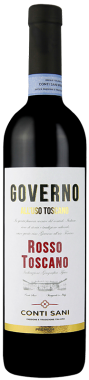 Governo Conti Sani