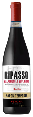 Ripasso Sapor Temporis