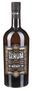 Serum Elixir