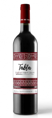 Tabla Saperavi