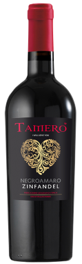 Tamero Negroamaro Zinfandel