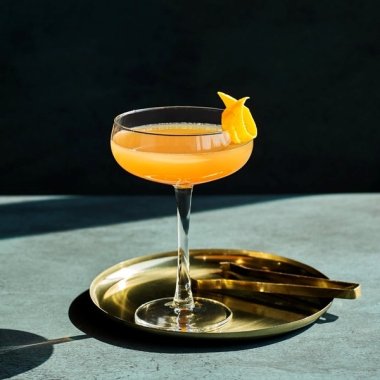 EL PASEO DEL RON KARAIBSKI SIDECAR