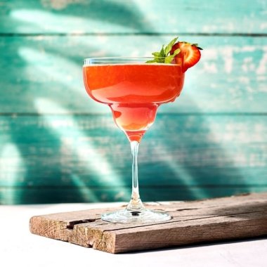 NO.1 OLD CARIBBEAN DAIQURI