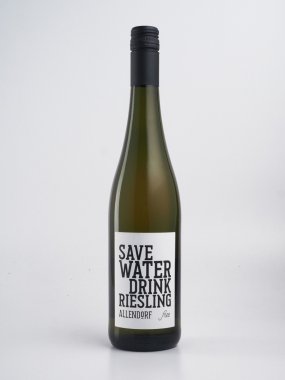 wino-all-endorf-save-water-drink-riesling-bezalkoholowe
